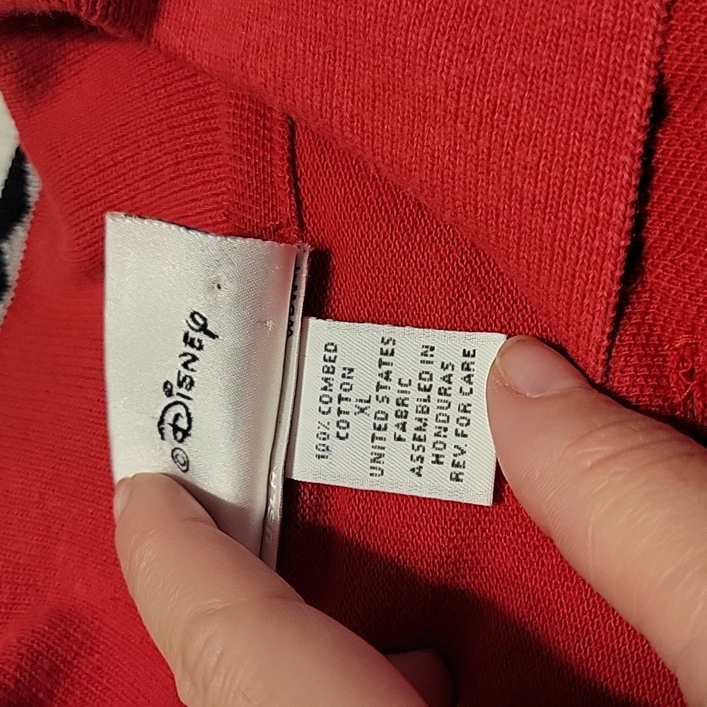 Disney shirts - Picture 4 of 5